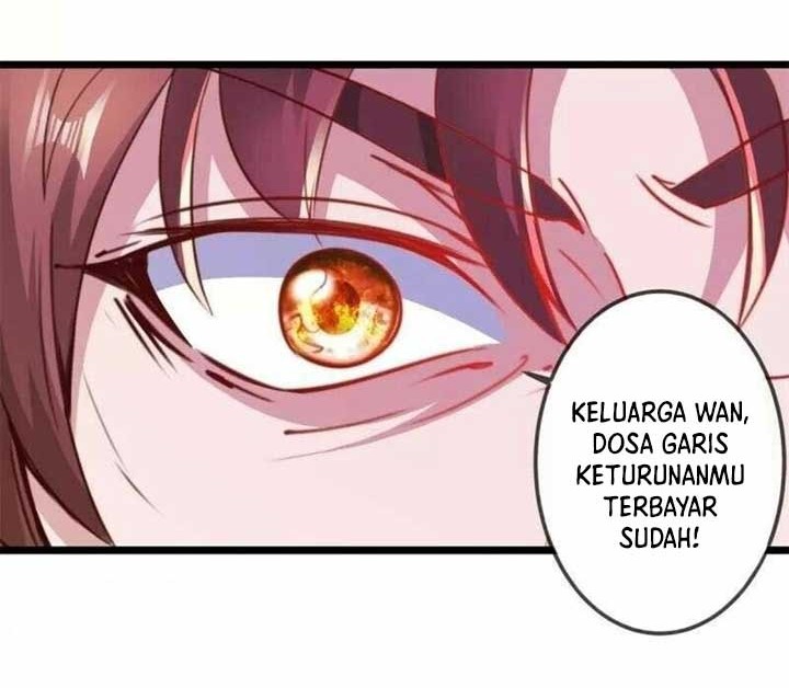 Rebirth of The Earth Immortal Venerable Chapter 100 - halaman 21