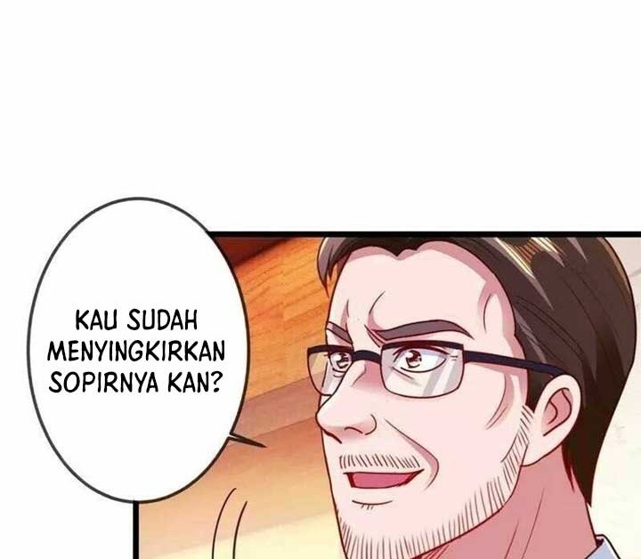 Rebirth of The Earth Immortal Venerable Chapter 100 - halaman 9