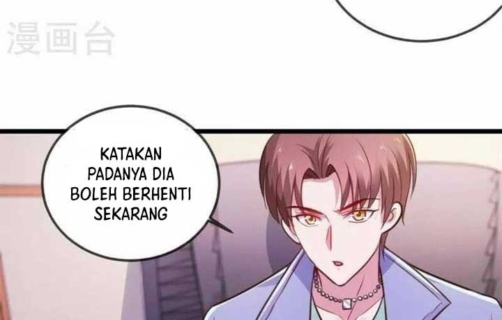 Rebirth of The Earth Immortal Venerable Chapter 105 - halaman 9