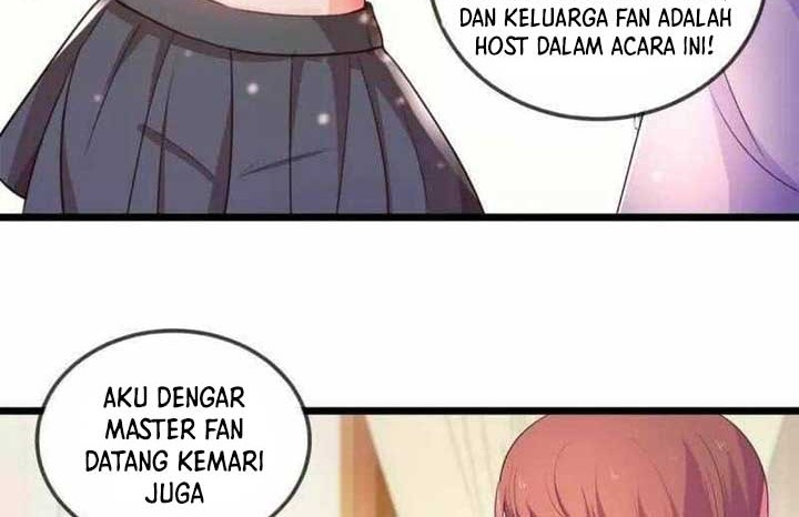 Rebirth of The Earth Immortal Venerable Chapter 106 - halaman 13