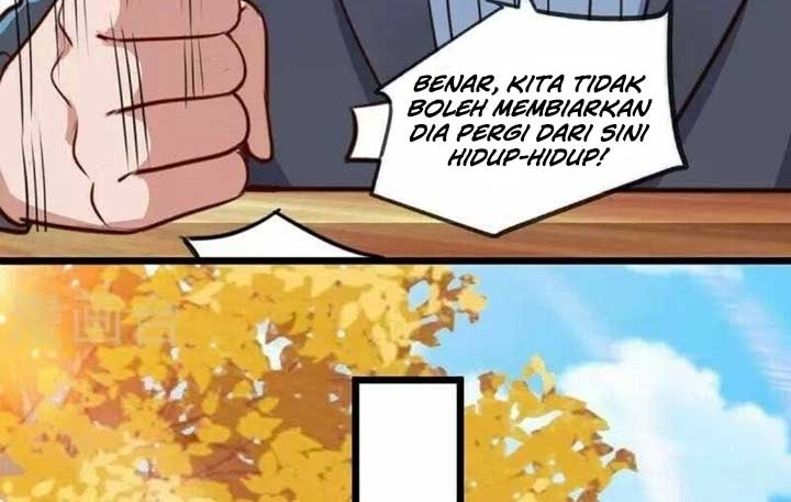 Rebirth of The Earth Immortal Venerable Chapter 107 - halaman 13