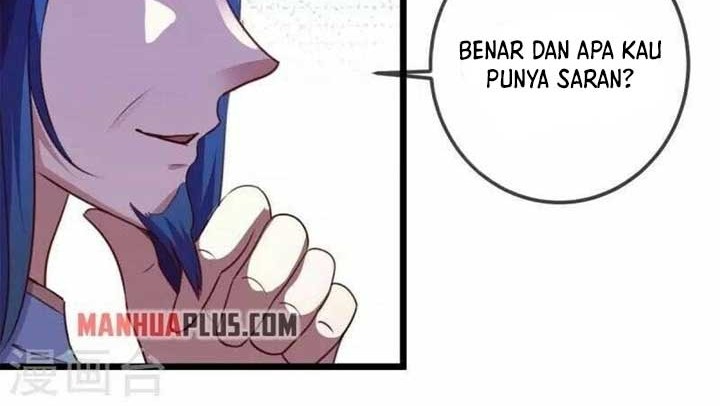 Rebirth of The Earth Immortal Venerable Chapter 108 - halaman 21