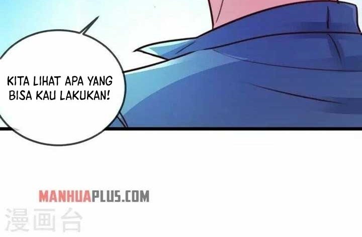 Rebirth of The Earth Immortal Venerable Chapter 109 - halaman 21