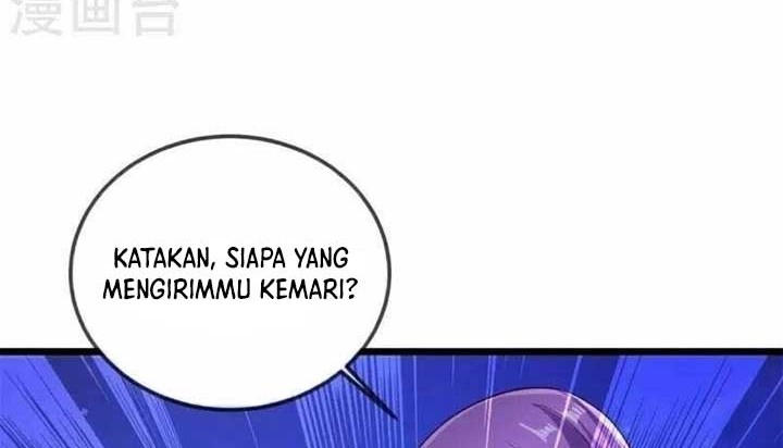 Rebirth of The Earth Immortal Venerable Chapter 114 - halaman 17