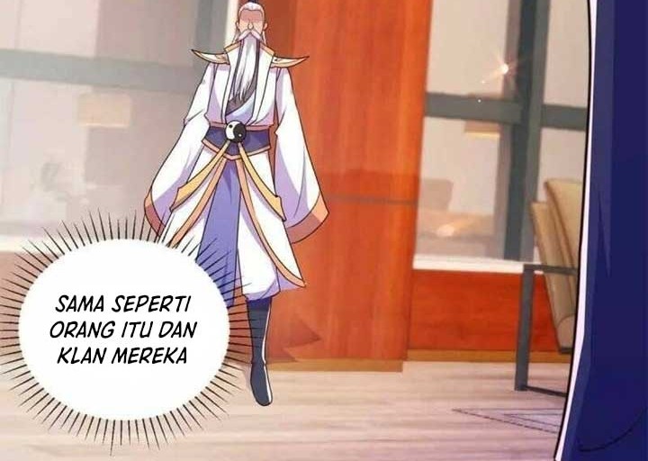 Rebirth of The Earth Immortal Venerable Chapter 117 - halaman 13