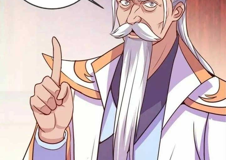 Rebirth of The Earth Immortal Venerable Chapter 117 - halaman 17