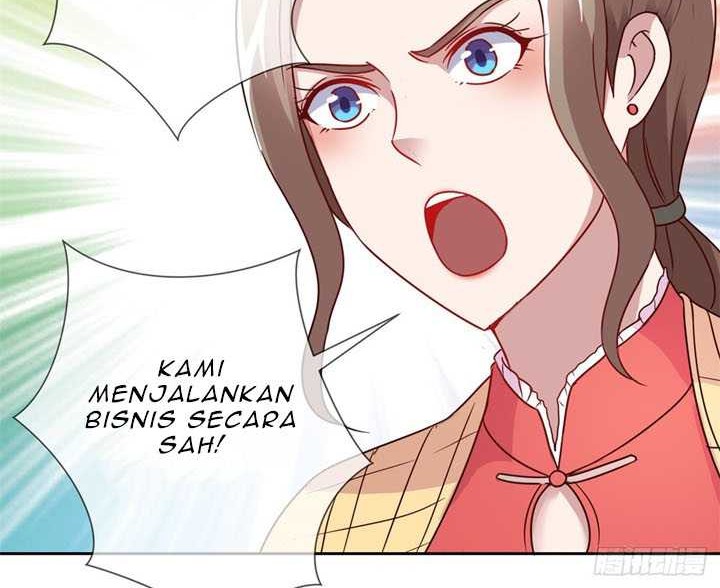 Rebirth of The Earth Immortal Venerable Chapter 12 - halaman 9