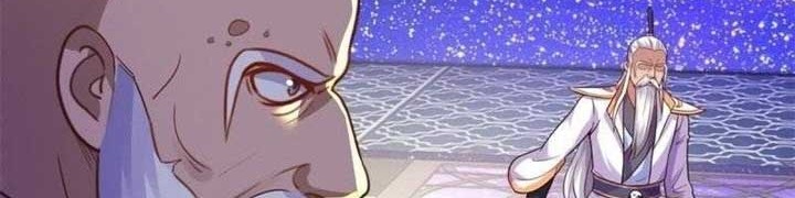Rebirth of The Earth Immortal Venerable Chapter 124 - halaman 17