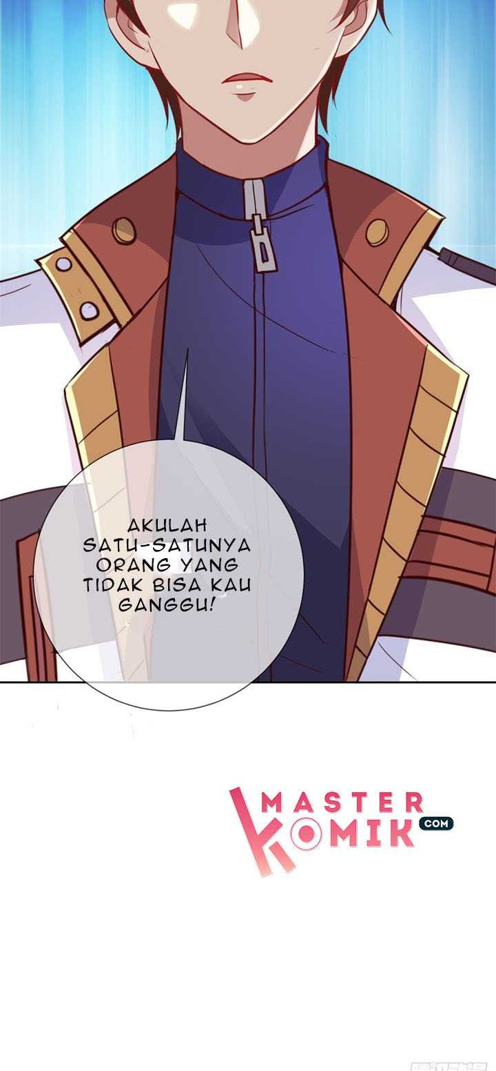 Rebirth of The Earth Immortal Venerable Chapter 13 - halaman 20