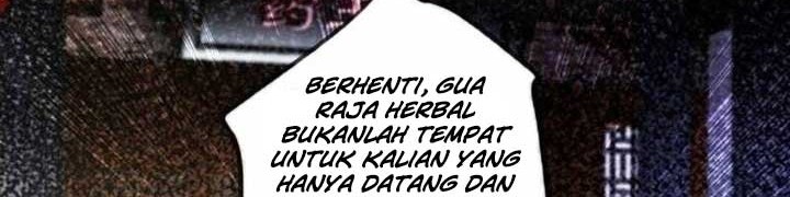 Rebirth of The Earth Immortal Venerable Chapter 132 - halaman 13