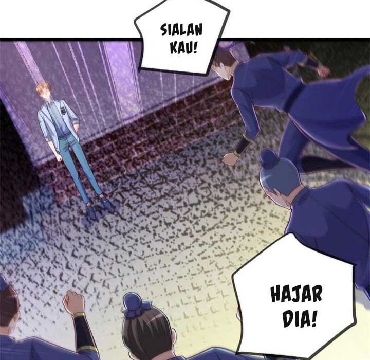 Rebirth of The Earth Immortal Venerable Chapter 135 - halaman 3