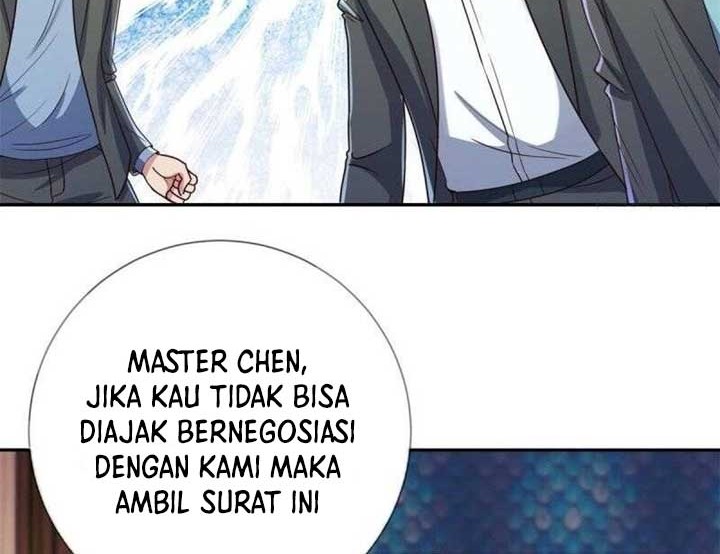 Rebirth of The Earth Immortal Venerable Chapter 146 - halaman 13
