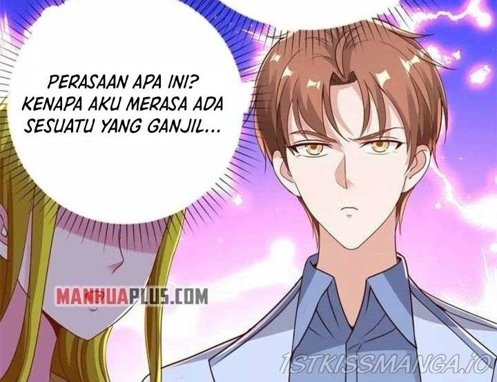 Rebirth of The Earth Immortal Venerable Chapter 146 - halaman 5