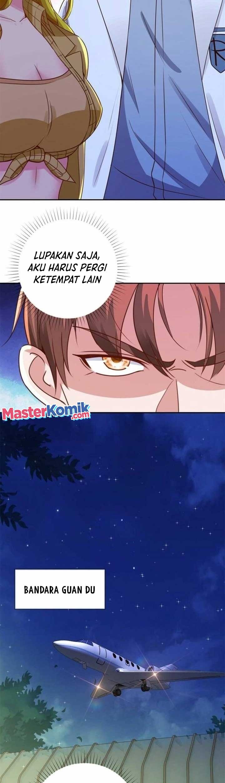 Rebirth of The Earth Immortal Venerable Chapter 146 - halaman 6