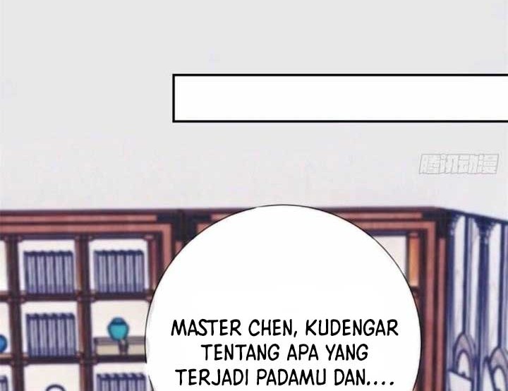 Rebirth of The Earth Immortal Venerable Chapter 146 - halaman 9