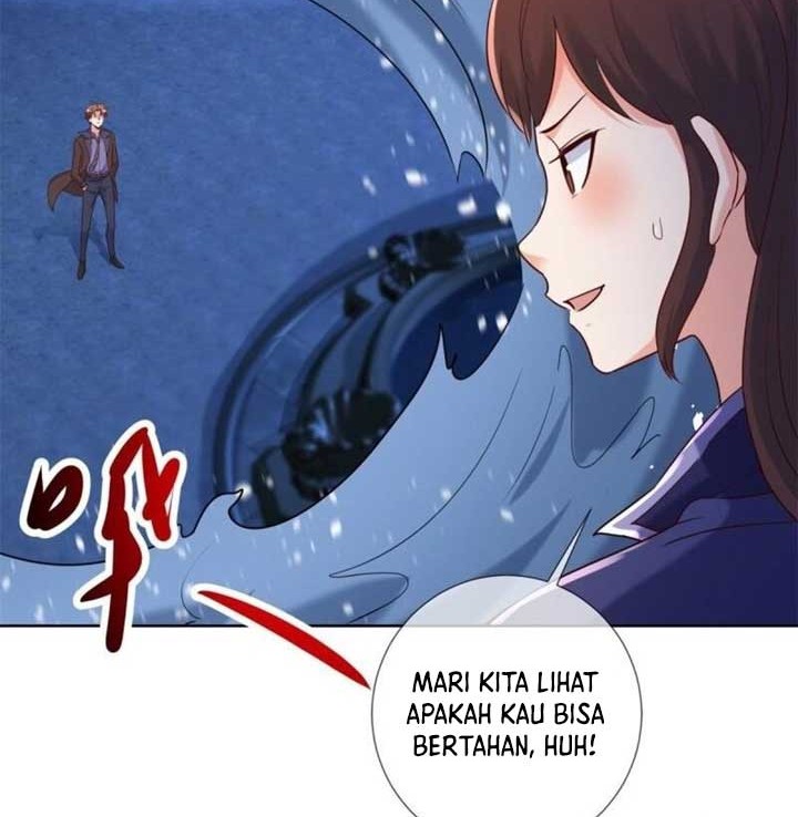 Rebirth of The Earth Immortal Venerable Chapter 155 - halaman 13