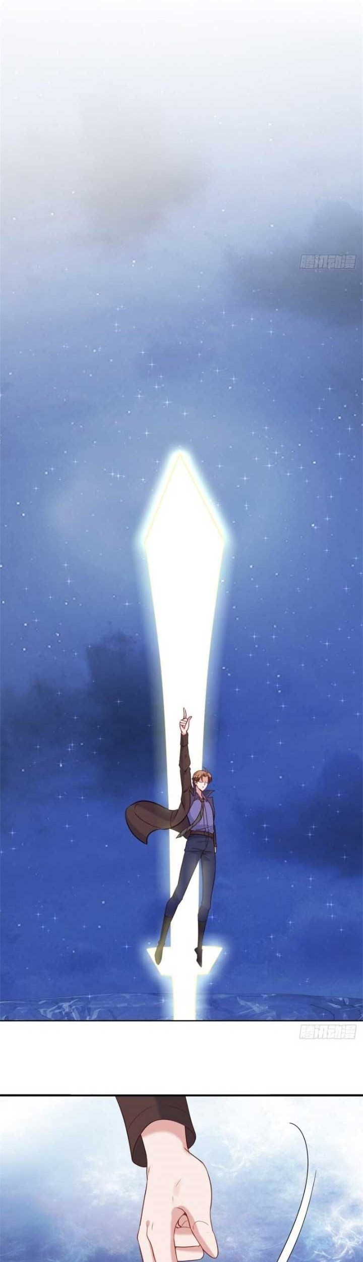 Rebirth of The Earth Immortal Venerable Chapter 155 - halaman 19