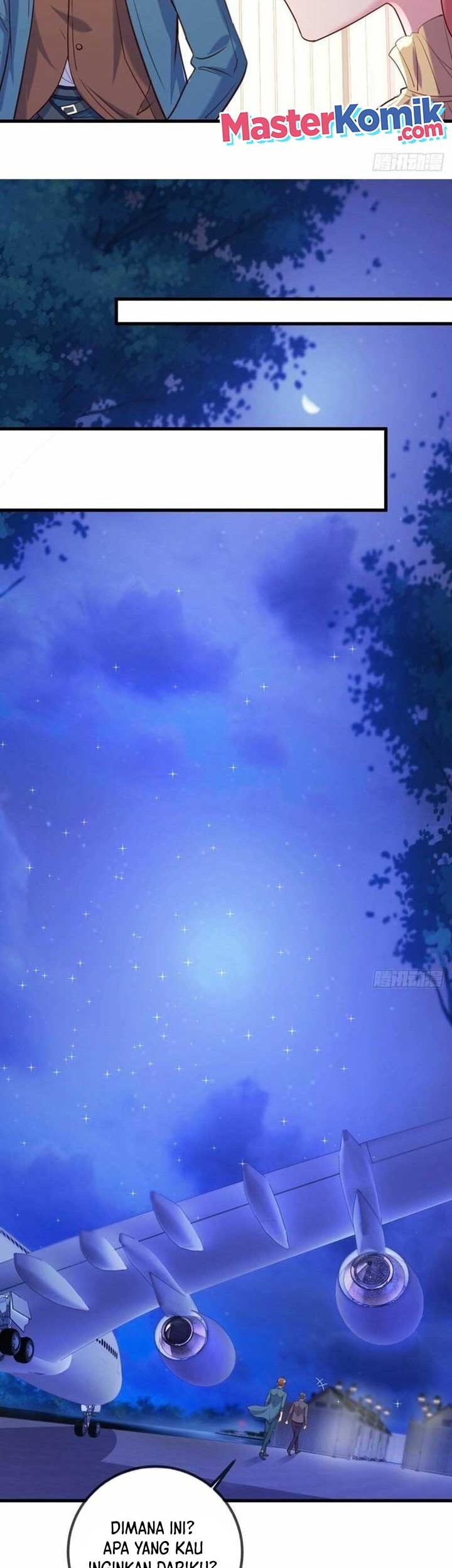 Rebirth of The Earth Immortal Venerable Chapter 158 - halaman 19