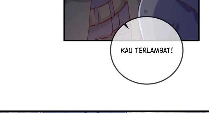 Rebirth of The Earth Immortal Venerable Chapter 164 - halaman 13