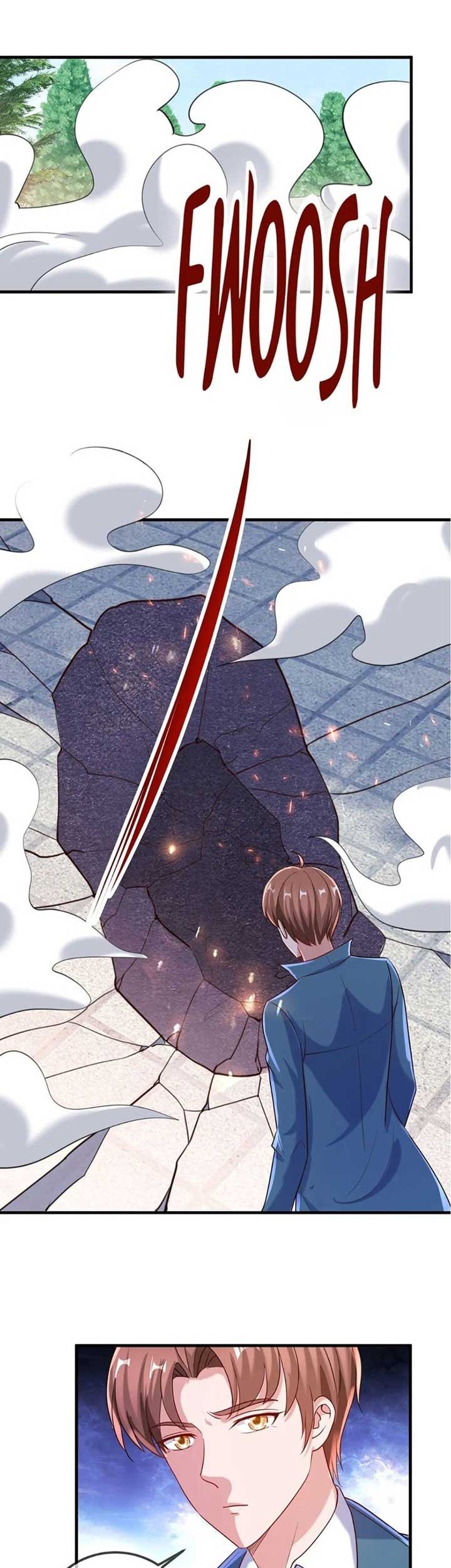 Rebirth of The Earth Immortal Venerable Chapter 169 - halaman 4