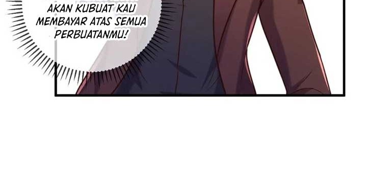 Rebirth of The Earth Immortal Venerable Chapter 171 - halaman 17