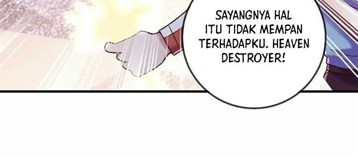 Rebirth of The Earth Immortal Venerable Chapter 176 - halaman 9