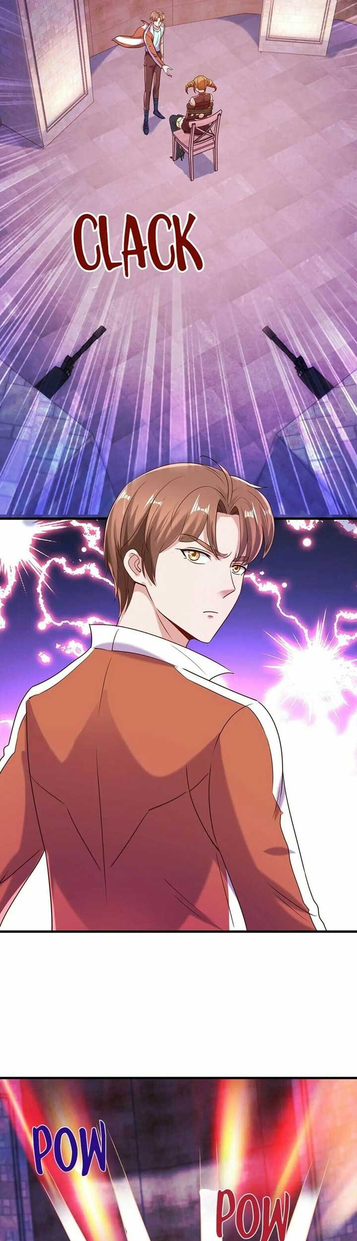 Rebirth of The Earth Immortal Venerable Chapter 177 - halaman 6