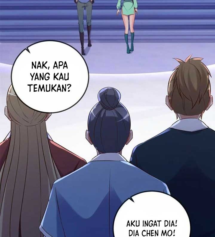 Rebirth of The Earth Immortal Venerable Chapter 186 - halaman 5