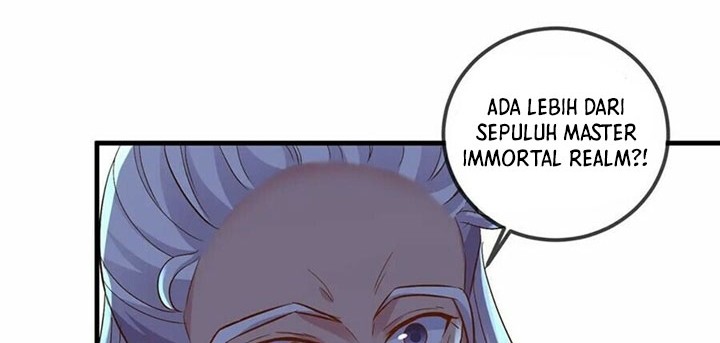 Rebirth of The Earth Immortal Venerable Chapter 188 - halaman 13