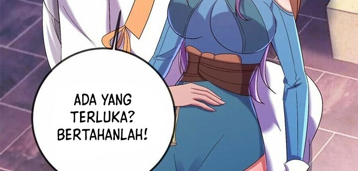Rebirth of The Earth Immortal Venerable Chapter 188 - halaman 9