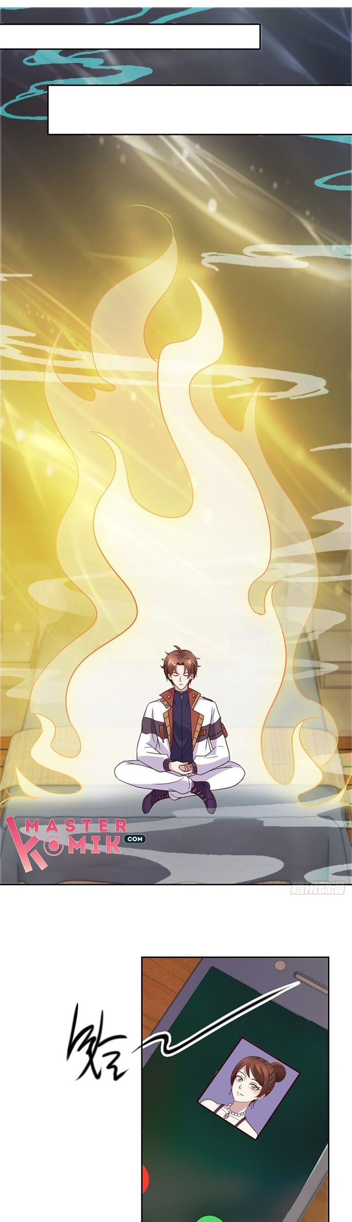 Rebirth of The Earth Immortal Venerable Chapter 19 - halaman 10