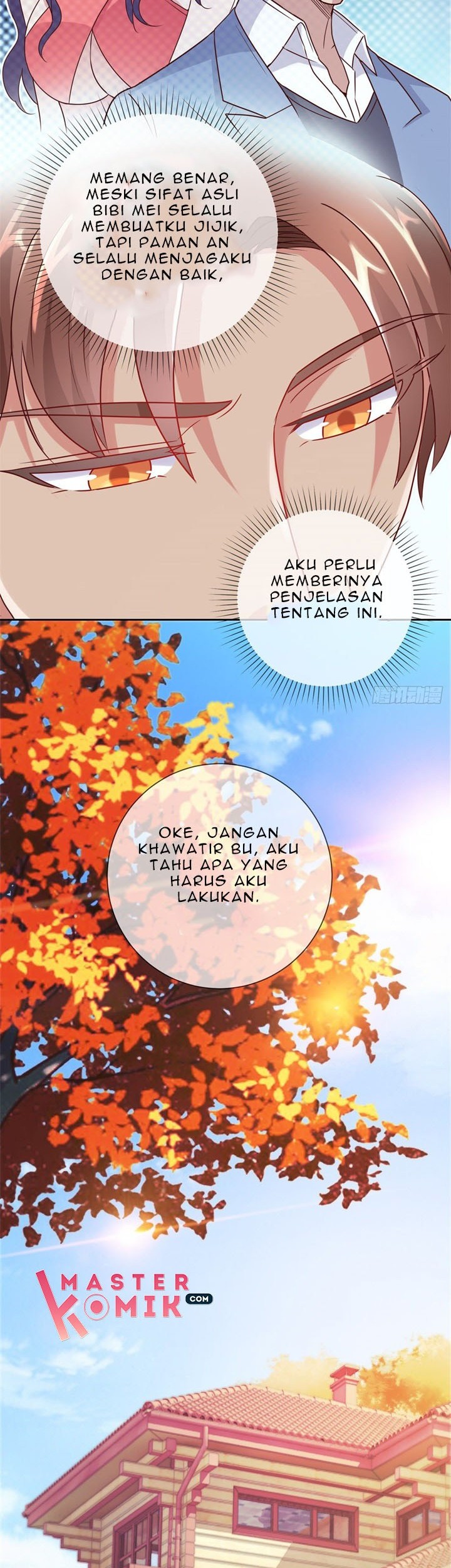 Rebirth of The Earth Immortal Venerable Chapter 19 - halaman 15