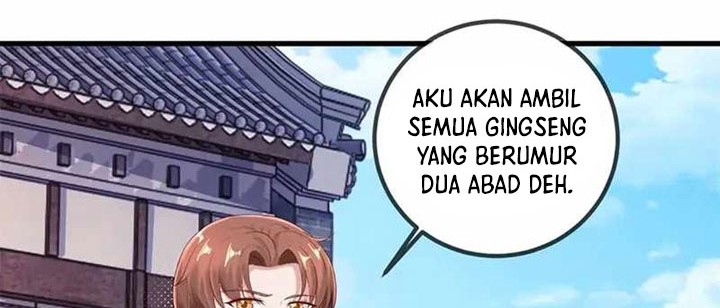 Rebirth of The Earth Immortal Venerable Chapter 196 - halaman 13