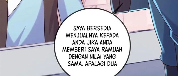 Rebirth of The Earth Immortal Venerable Chapter 196 - halaman 17