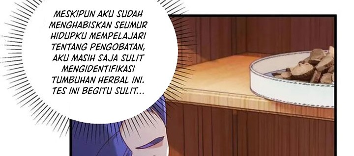 Rebirth of The Earth Immortal Venerable Chapter 198 - halaman 5