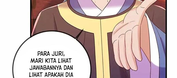 Rebirth of The Earth Immortal Venerable Chapter 198 - halaman 9