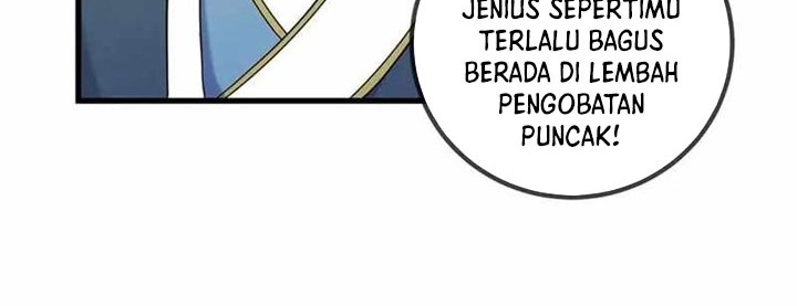 Rebirth of The Earth Immortal Venerable Chapter 201 - halaman 17