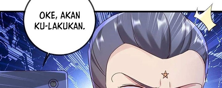 Rebirth of The Earth Immortal Venerable Chapter 203 - halaman 5