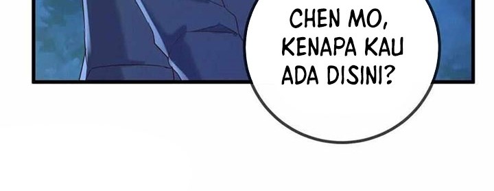 Rebirth of The Earth Immortal Venerable Chapter 206 - halaman 13