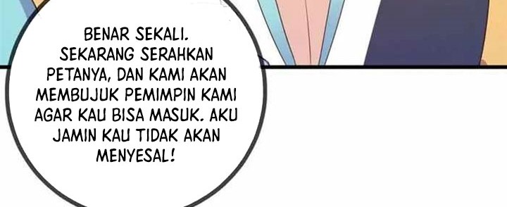 Rebirth of The Earth Immortal Venerable Chapter 207 - halaman 9