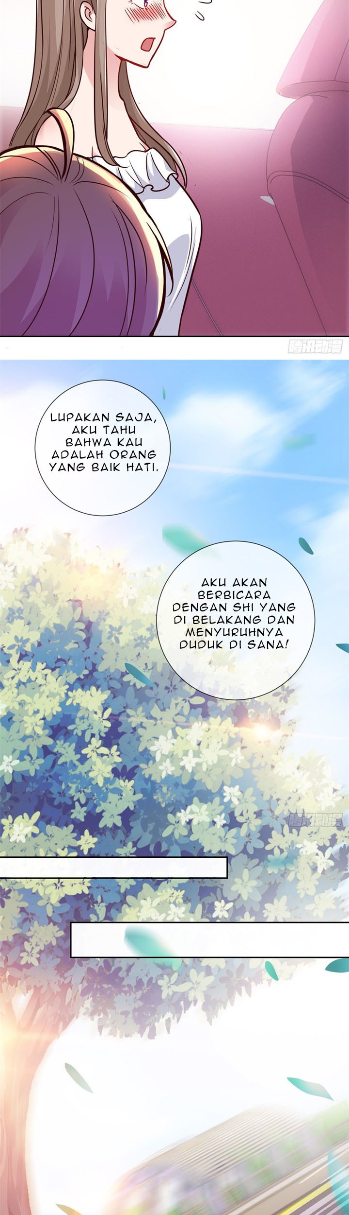 Rebirth of The Earth Immortal Venerable Chapter 21 - halaman 9
