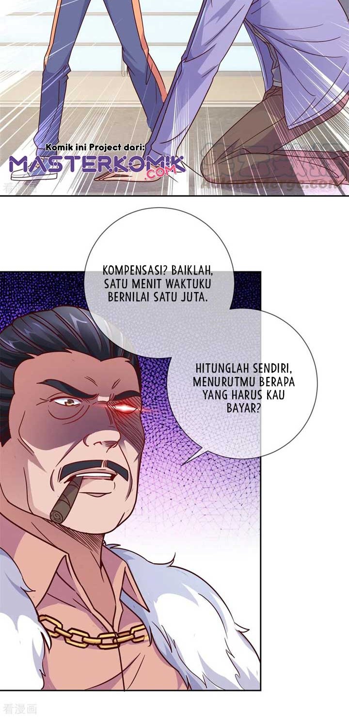 Rebirth of The Earth Immortal Venerable Chapter 22 - halaman 9