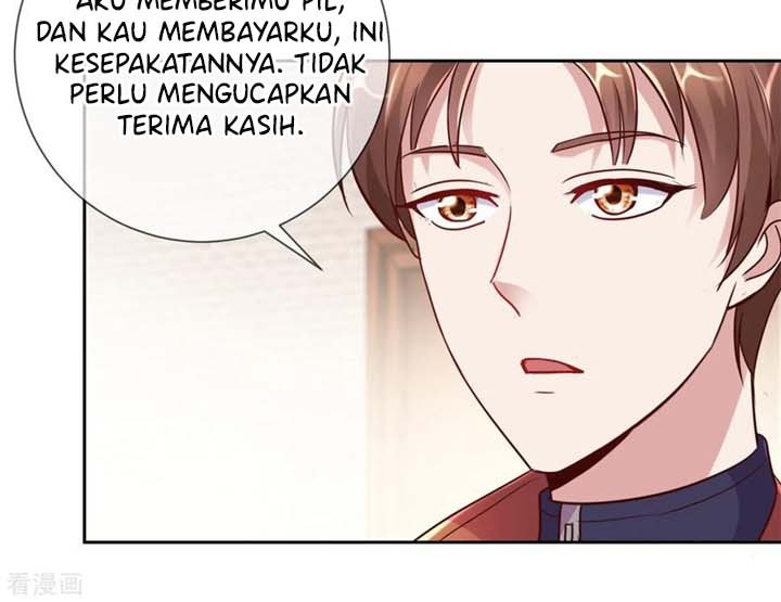 Rebirth of The Earth Immortal Venerable Chapter 25 - halaman 11