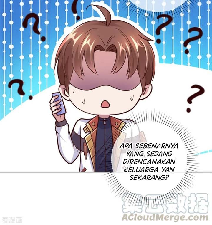 Rebirth of The Earth Immortal Venerable Chapter 26 - halaman 6