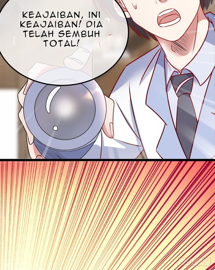 Rebirth of The Earth Immortal Venerable Chapter 3 - halaman 10