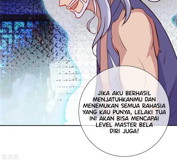 Rebirth of The Earth Immortal Venerable Chapter 31 - halaman 6