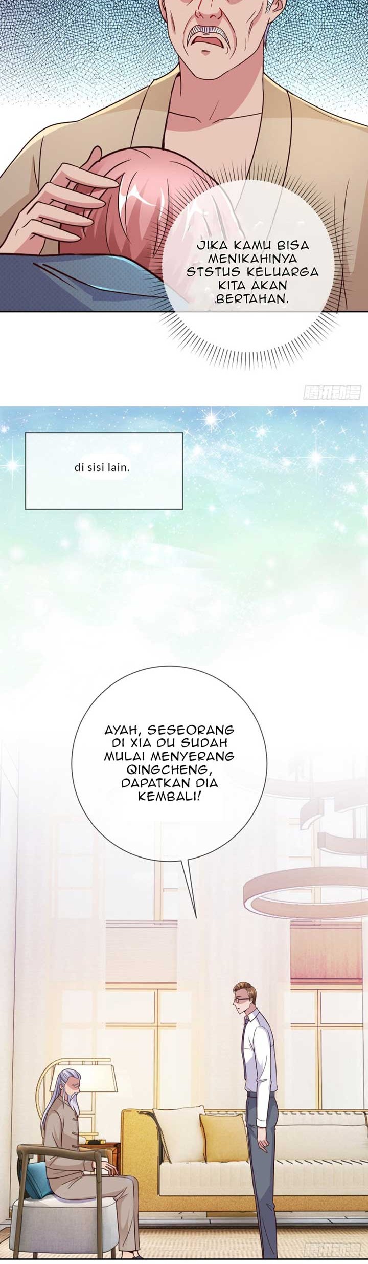 Rebirth of The Earth Immortal Venerable Chapter 32 - halaman 5