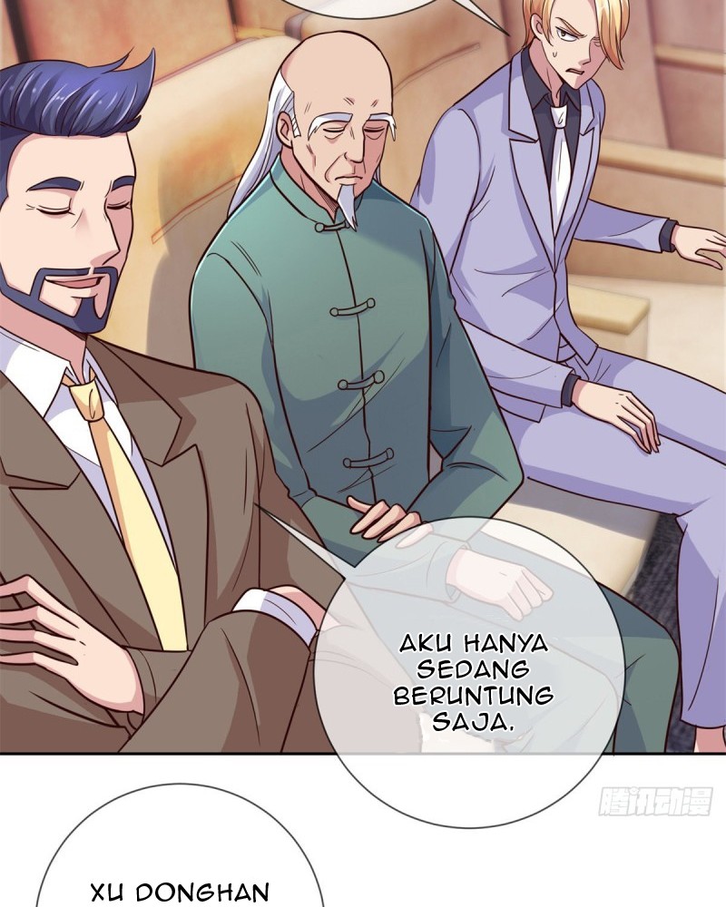 Rebirth of The Earth Immortal Venerable Chapter 35 - halaman 3