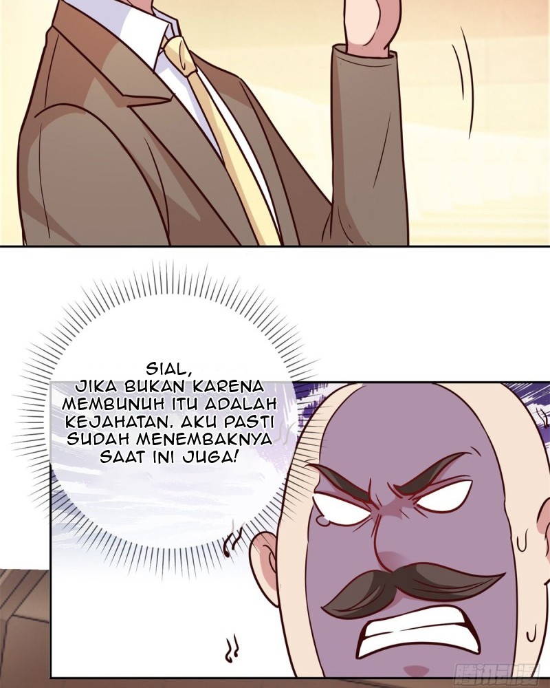 Rebirth of The Earth Immortal Venerable Chapter 35 - halaman 5