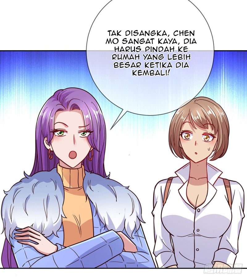 Rebirth of The Earth Immortal Venerable Chapter 36 - halaman 10